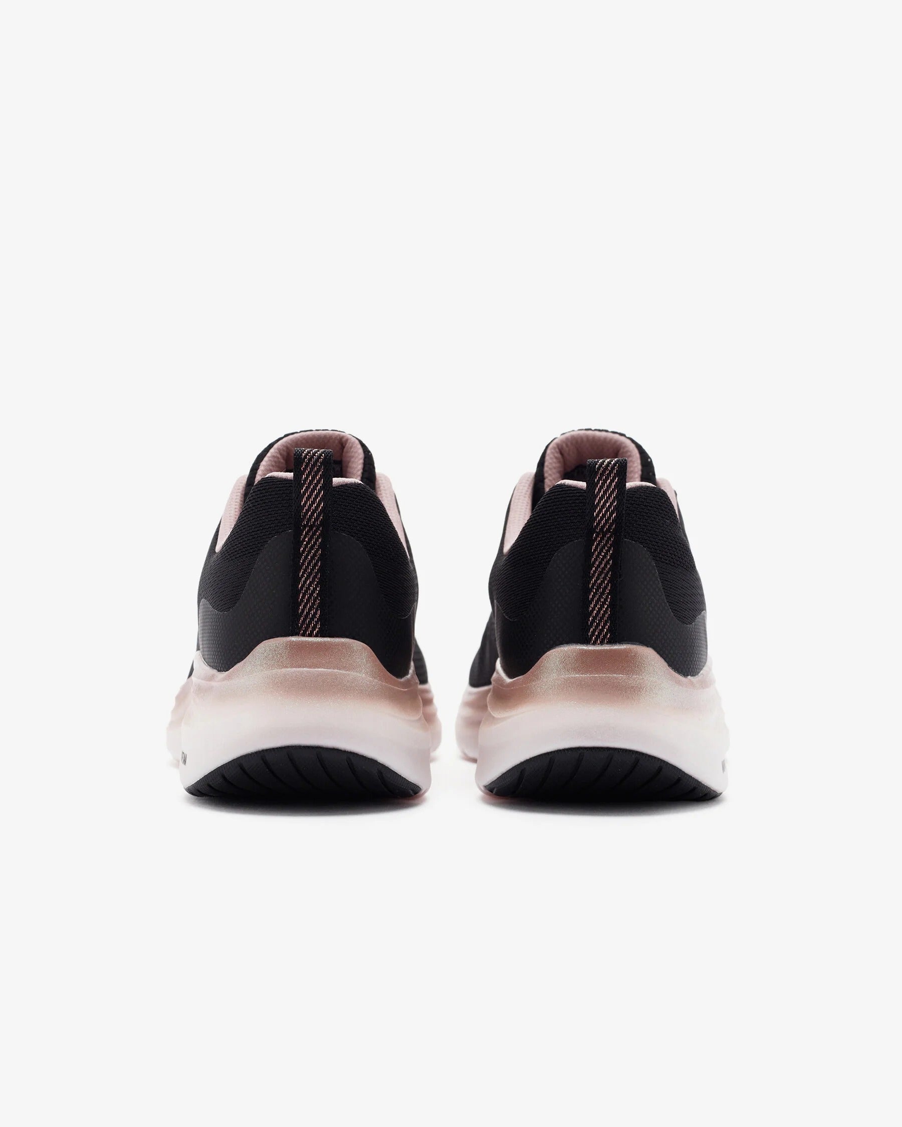 Skechers Vapor Foam Midnight Glimmer Kadın Günlük Ayakkabı - Çok Renkli