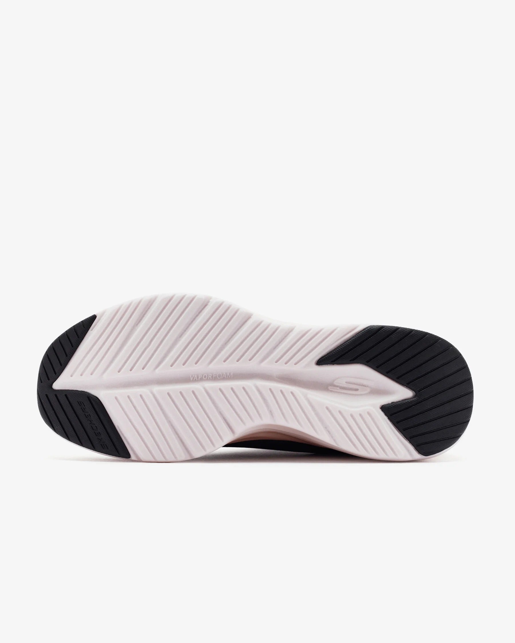 Skechers Vapor Foam Midnight Glimmer Kadın Günlük Ayakkabı - Çok Renkli