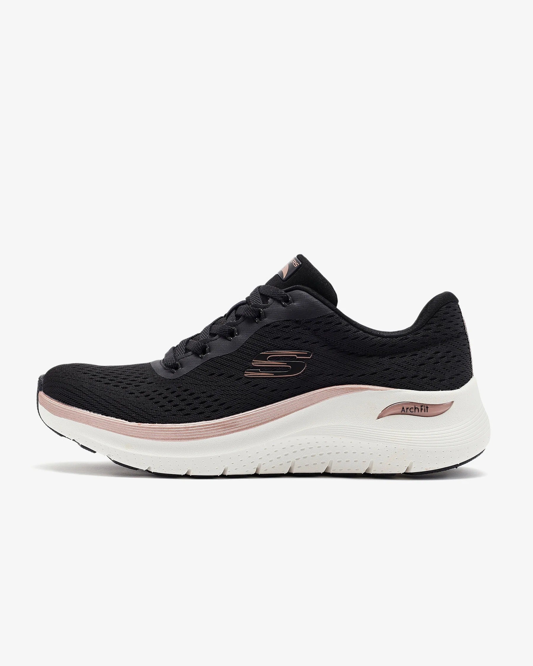Skechers Arch Fit 2.0 The Distance Kadın Günlük Ayakkabı - Çok Renkli
