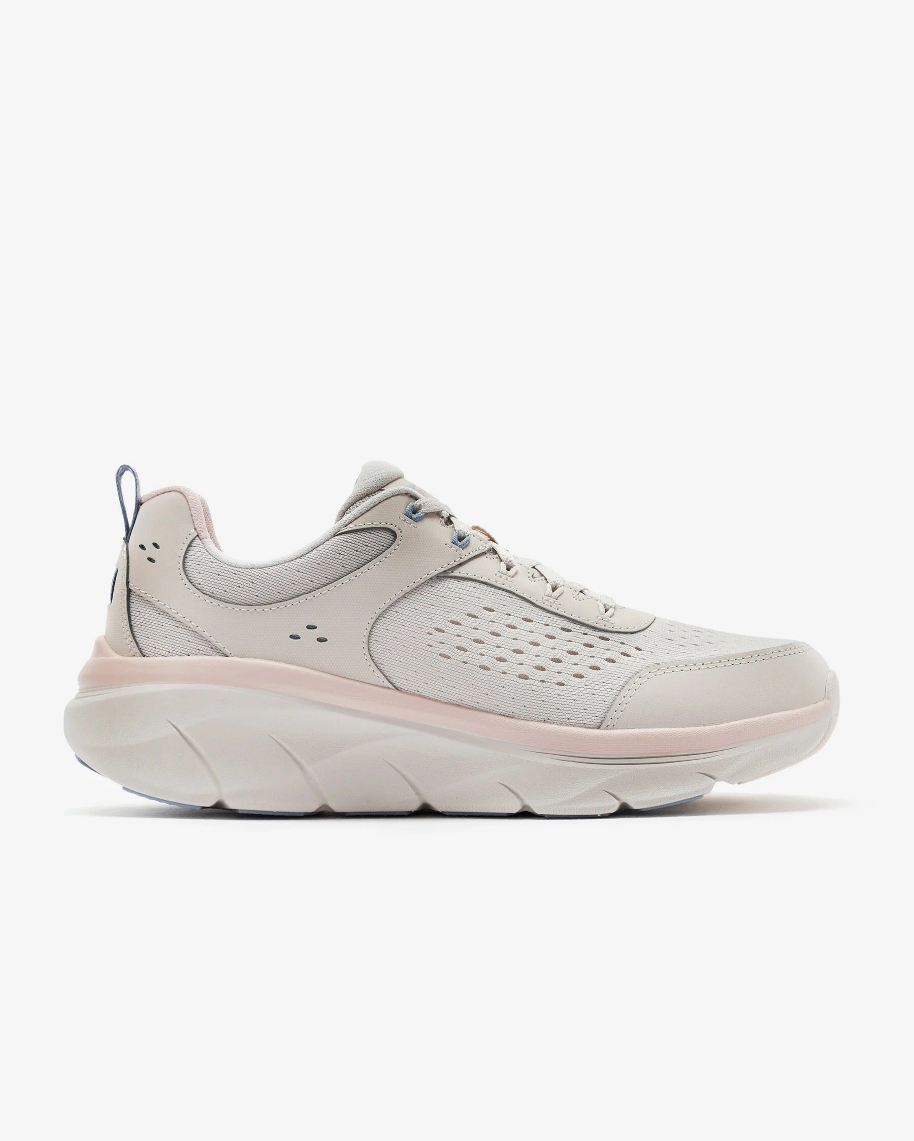 Skechers D Lux Walker 2.0 Daisy Doll Kadın Günlük Ayakkabı - Çok Renkli