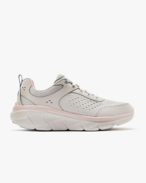 Skechers D Lux Walker 2.0 Daisy Doll Kadın Günlük Ayakkabı - Çok Renkli