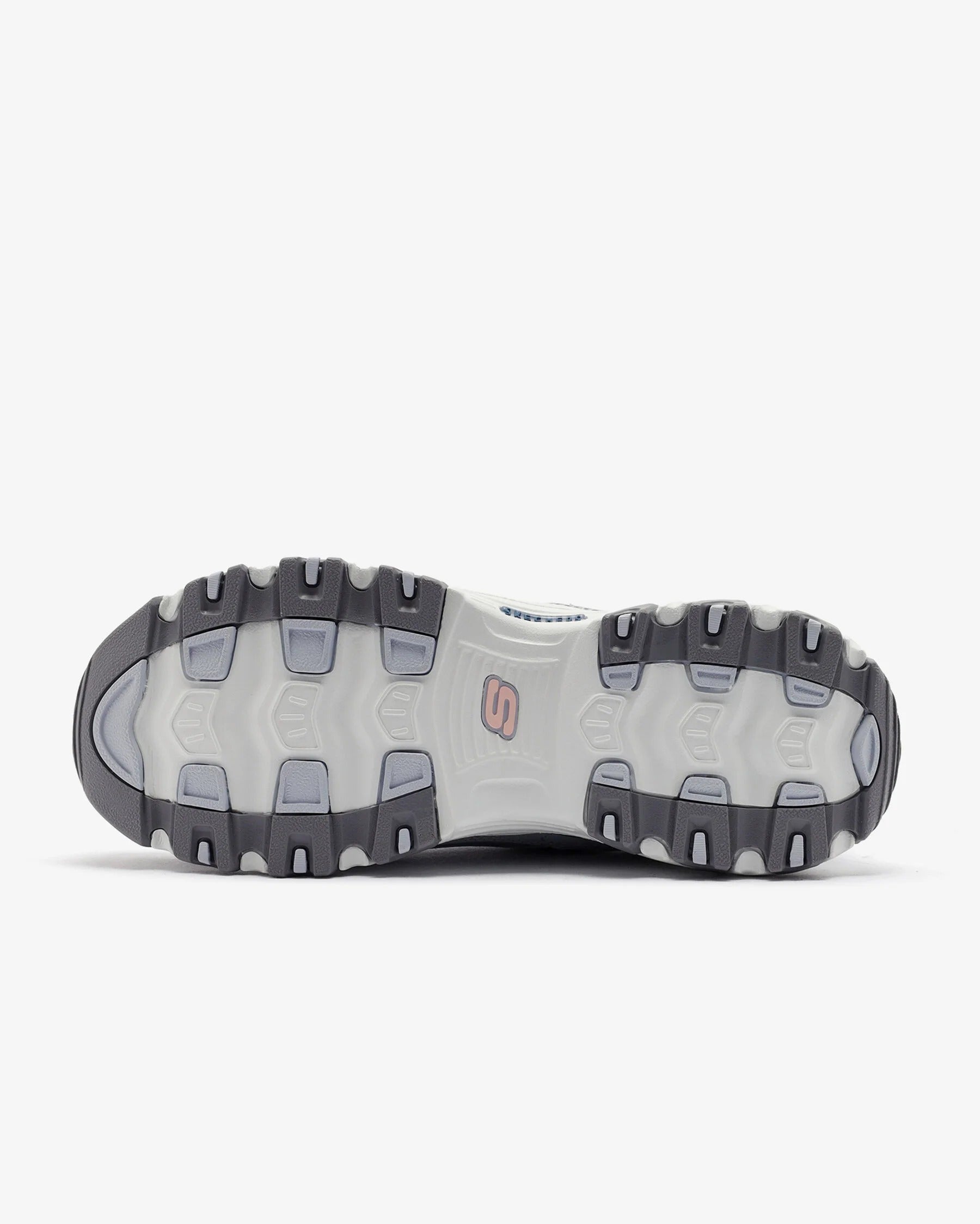 Skechers D Lites Popular Vote Kadın Sneaker - Mavi