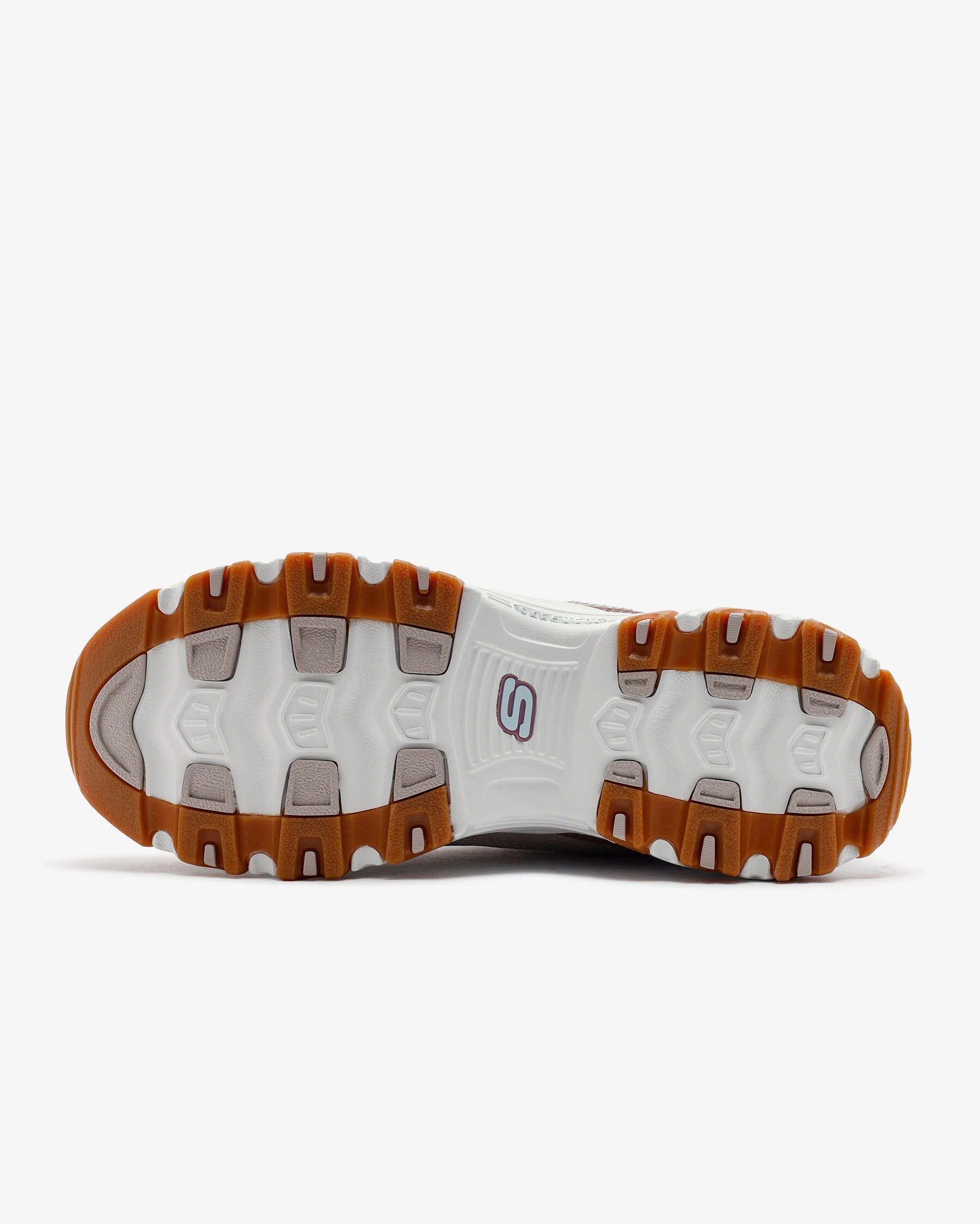 Skechers D Lites Popular Vote Kadın Sneaker - Çok Renkli