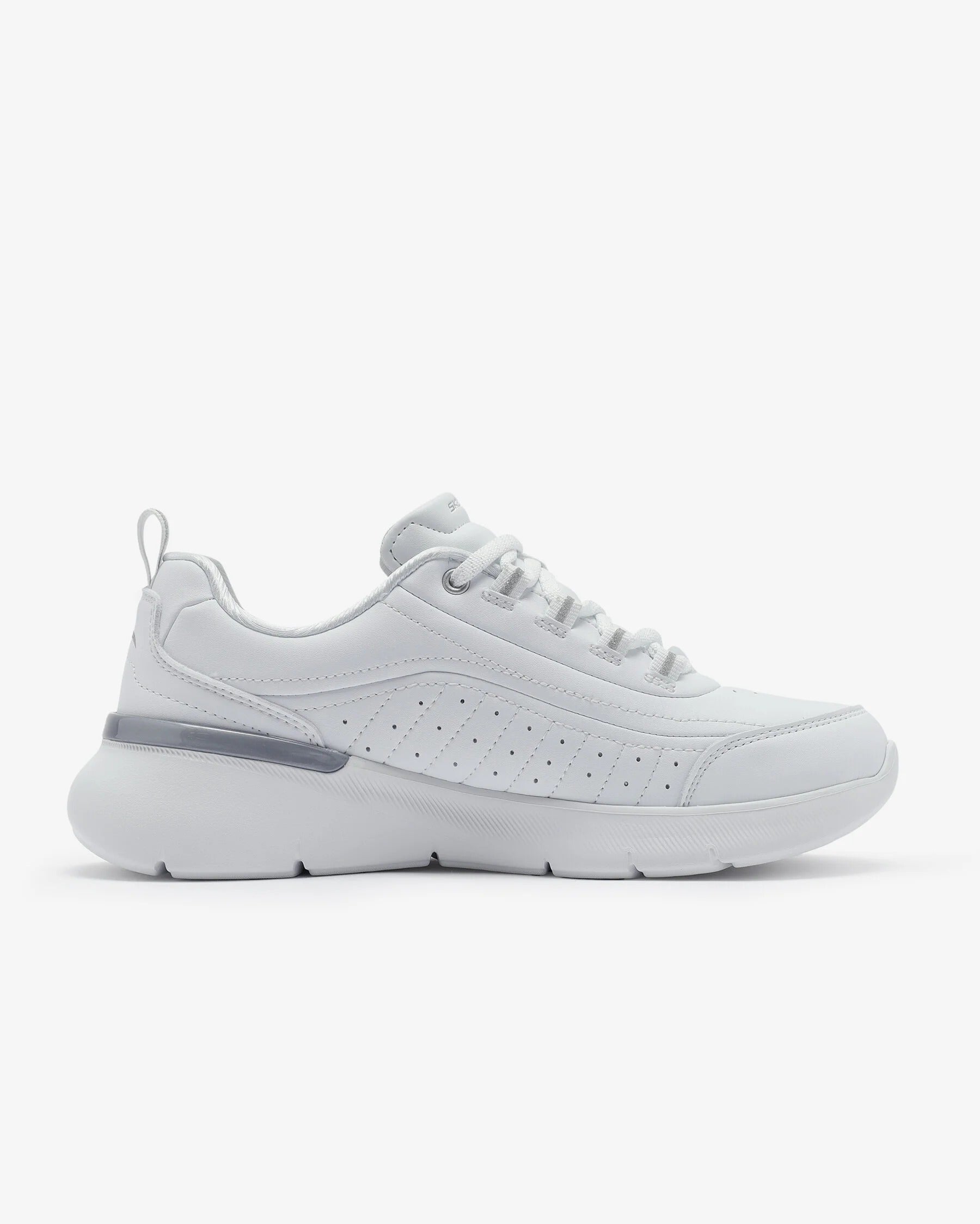 Skechers Skech-Air Dynamight 2.0 Modern Glimpse Kadın Günlük Ayakkabı - Beyaz
