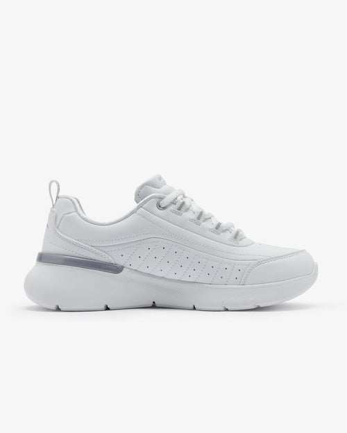 Skechers Skech-Air Dynamight 2.0 Modern Glimpse Kadın Günlük Ayakkabı - Beyaz