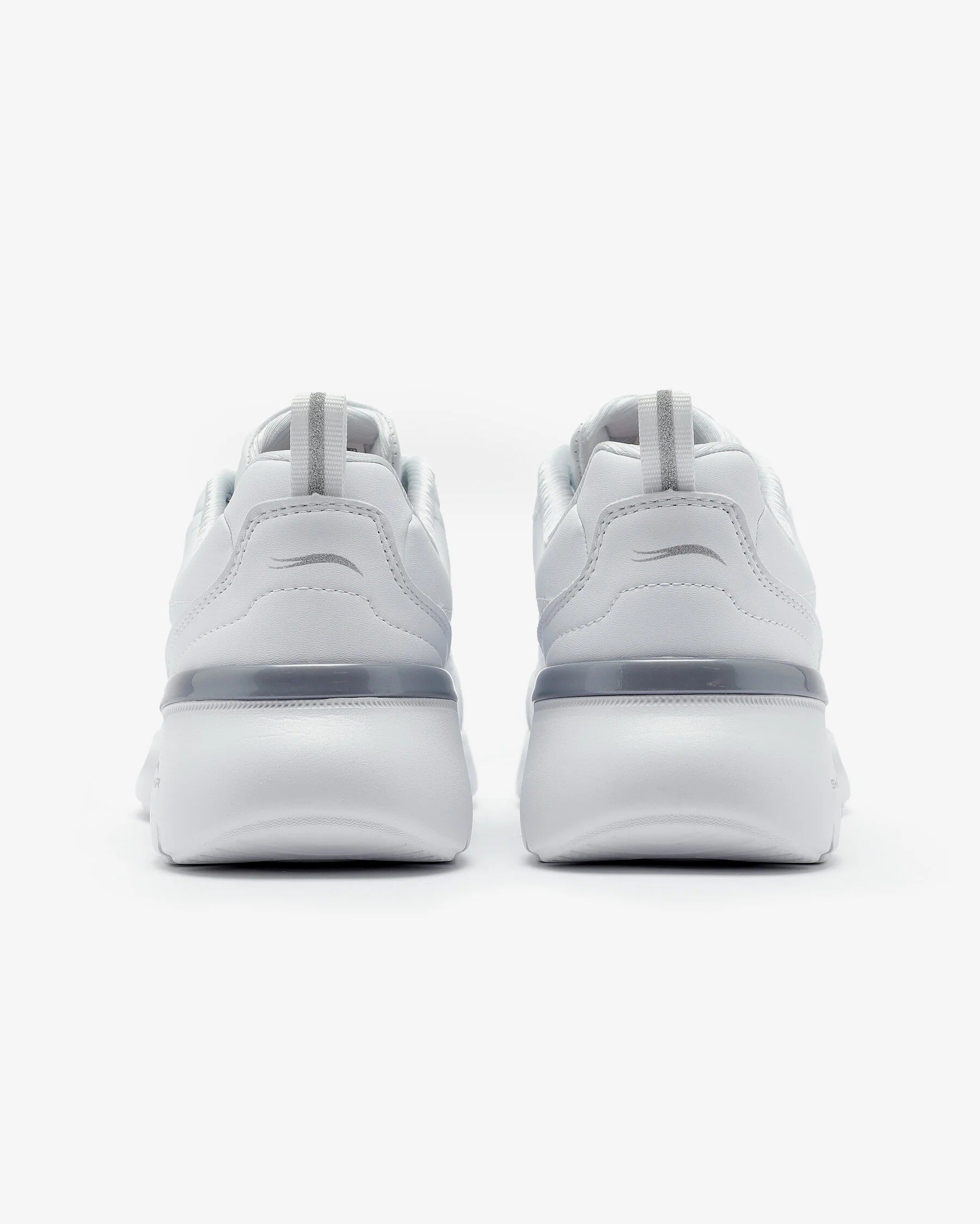 Skechers Skech-Air Dynamight 2.0 Modern Glimpse Kadın Günlük Ayakkabı - Beyaz