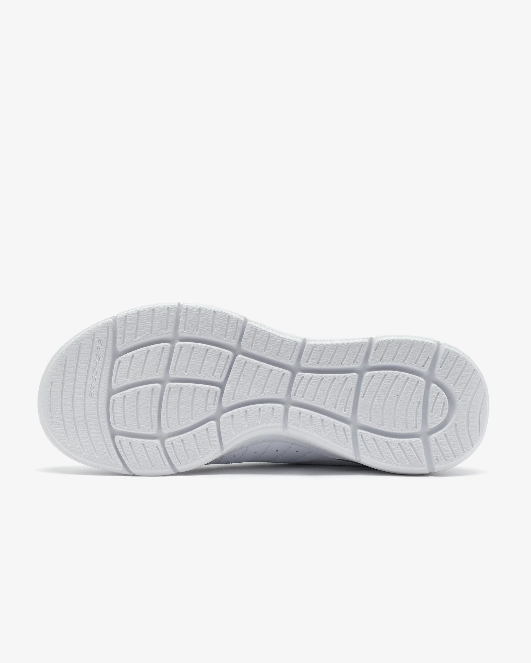 Skechers Skech-Air Dynamight 2.0 Modern Glimpse Kadın Günlük Ayakkabı - Beyaz