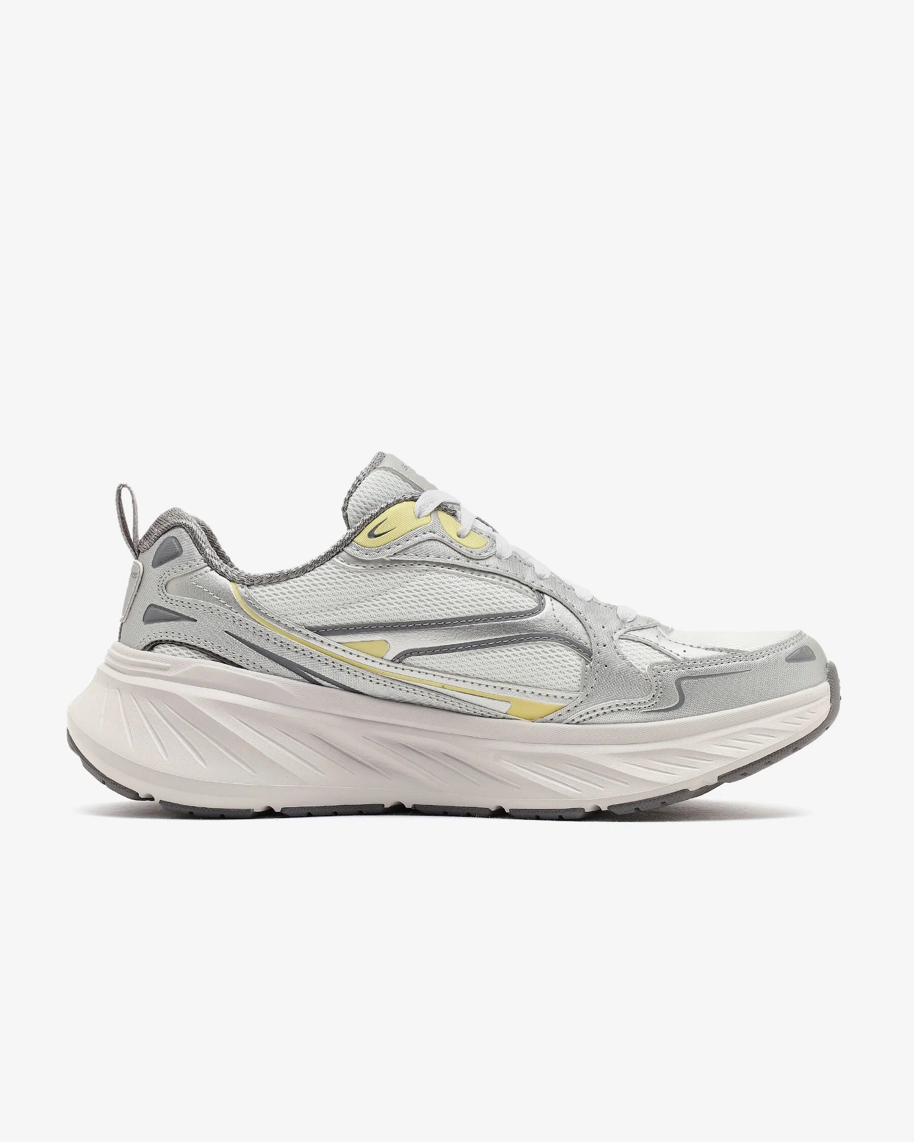Skechers Edgeride Kadın Sneaker - Gri