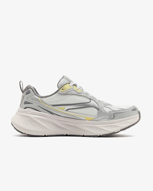 Skechers Edgeride Kadın Sneaker - Gri