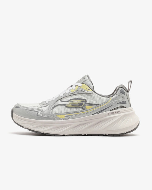 Skechers Edgeride Kadın Sneaker - Gri