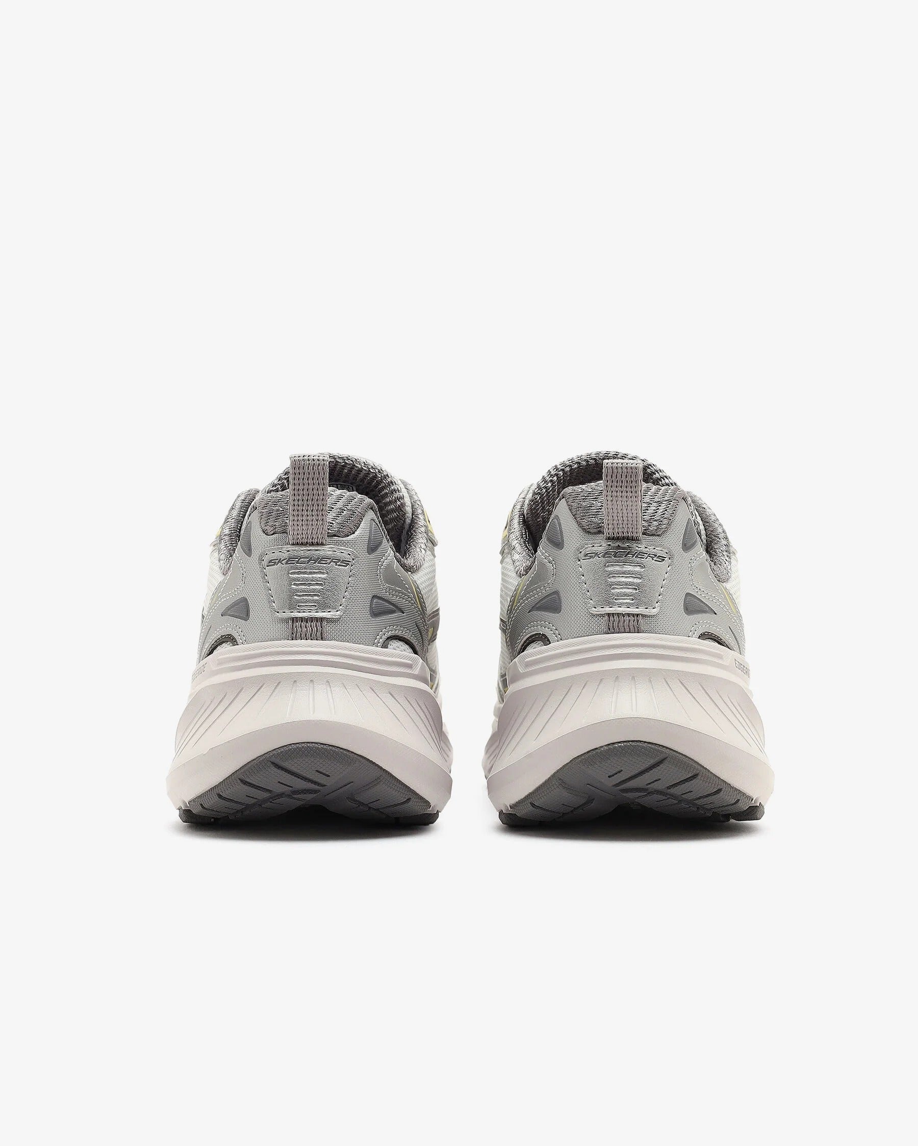 Skechers Edgeride Kadın Sneaker - Gri