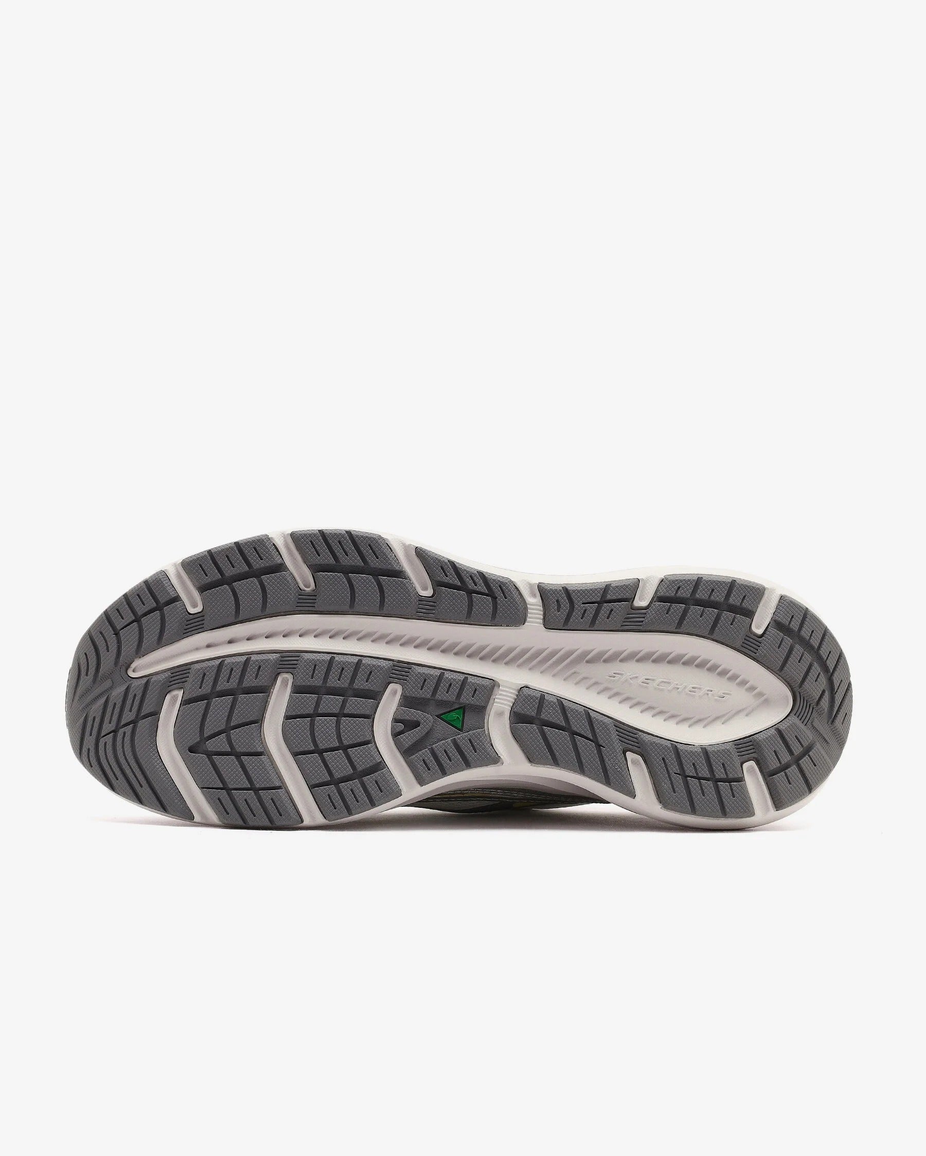 Skechers Edgeride Kadın Sneaker - Gri