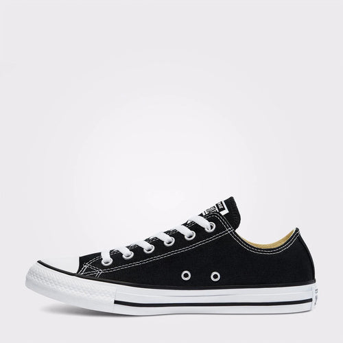 Converse Chuck Taylor All Star Classic Wide Unisex Sneaker - Siyah