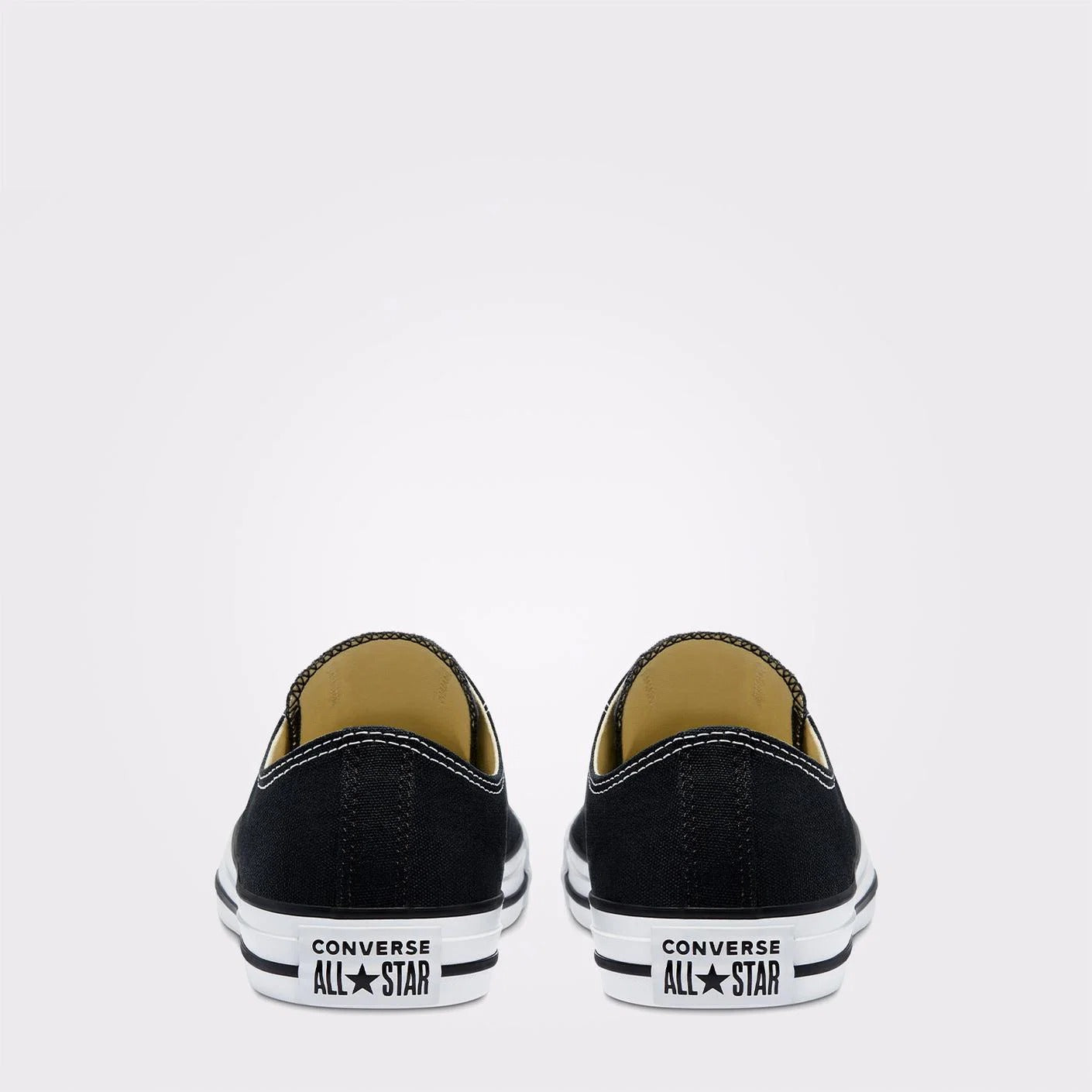 Converse Chuck Taylor All Star Classic Wide Unisex Sneaker - Siyah