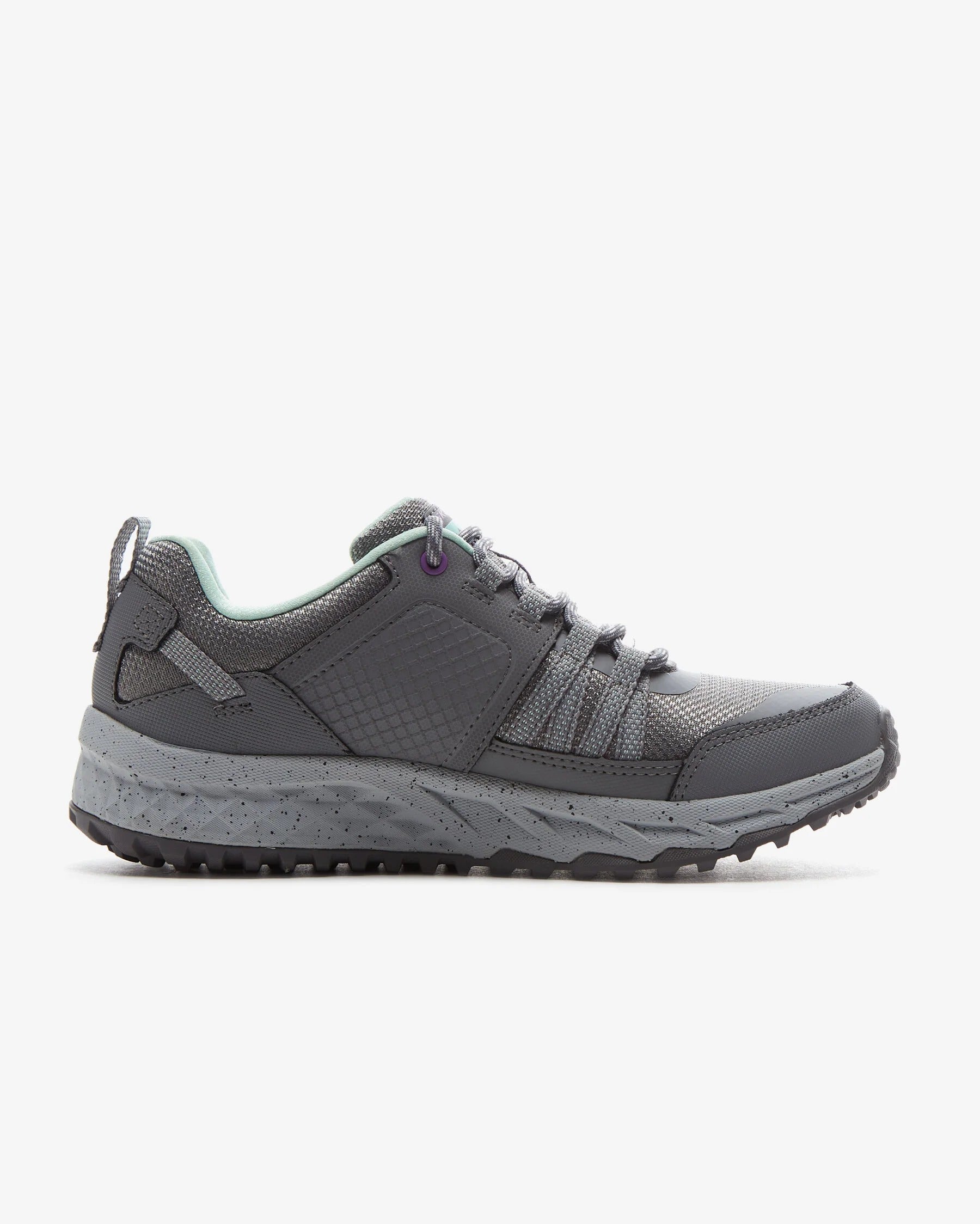 Skechers Escape Plan Escape Plan Kadın Outdoor Ayakkabısı - Gri