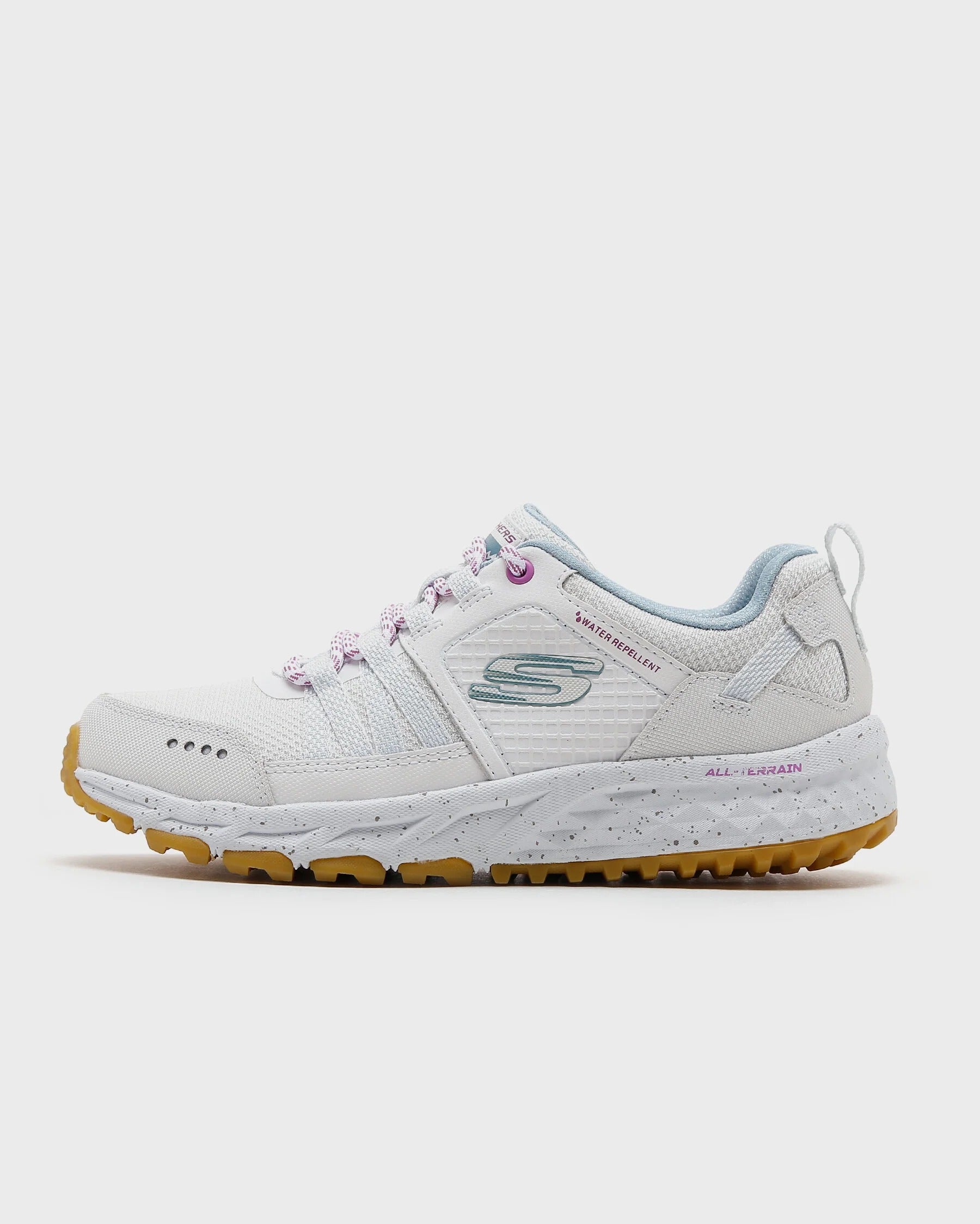 Skechers Escape Plan Escape Plan Kadın Outdoor Ayakkabısı - Beyaz