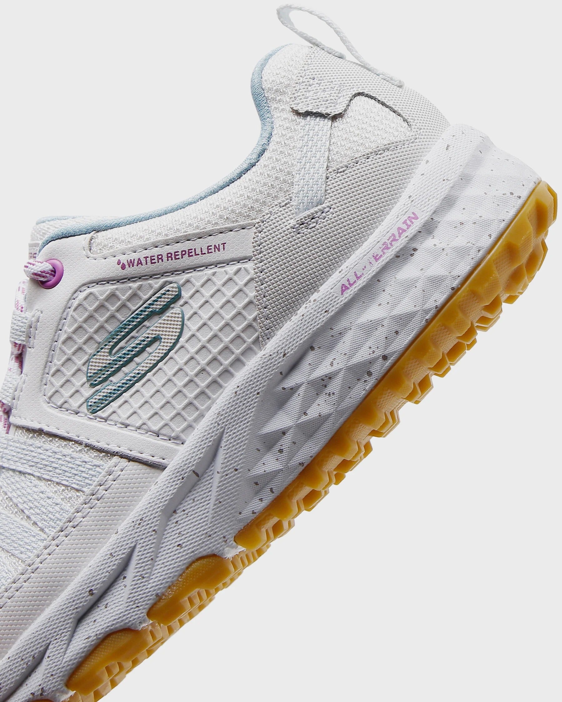 Skechers Escape Plan Escape Plan Kadın Outdoor Ayakkabısı - Beyaz
