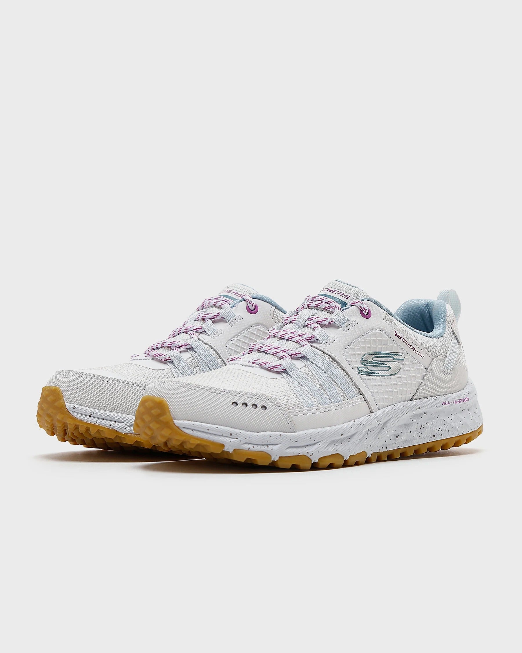 Skechers Escape Plan Escape Plan Kadın Outdoor Ayakkabısı - Beyaz