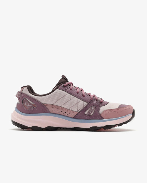 Skechers Ridge Oak Gateway Traıl Kadın Trail Ayakkabısı - Pembe