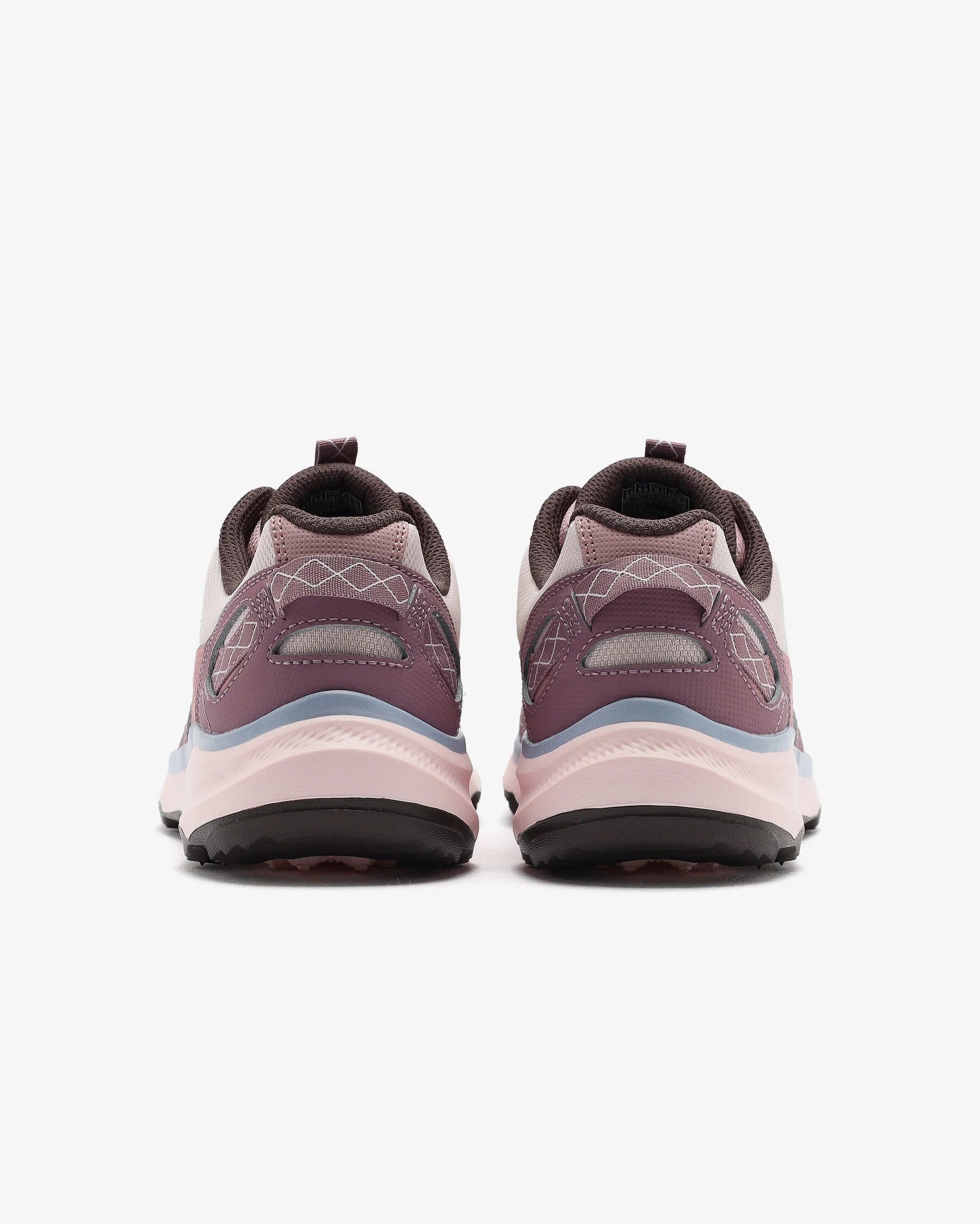 Skechers Ridge Oak Gateway Traıl Kadın Trail Ayakkabısı - Pembe