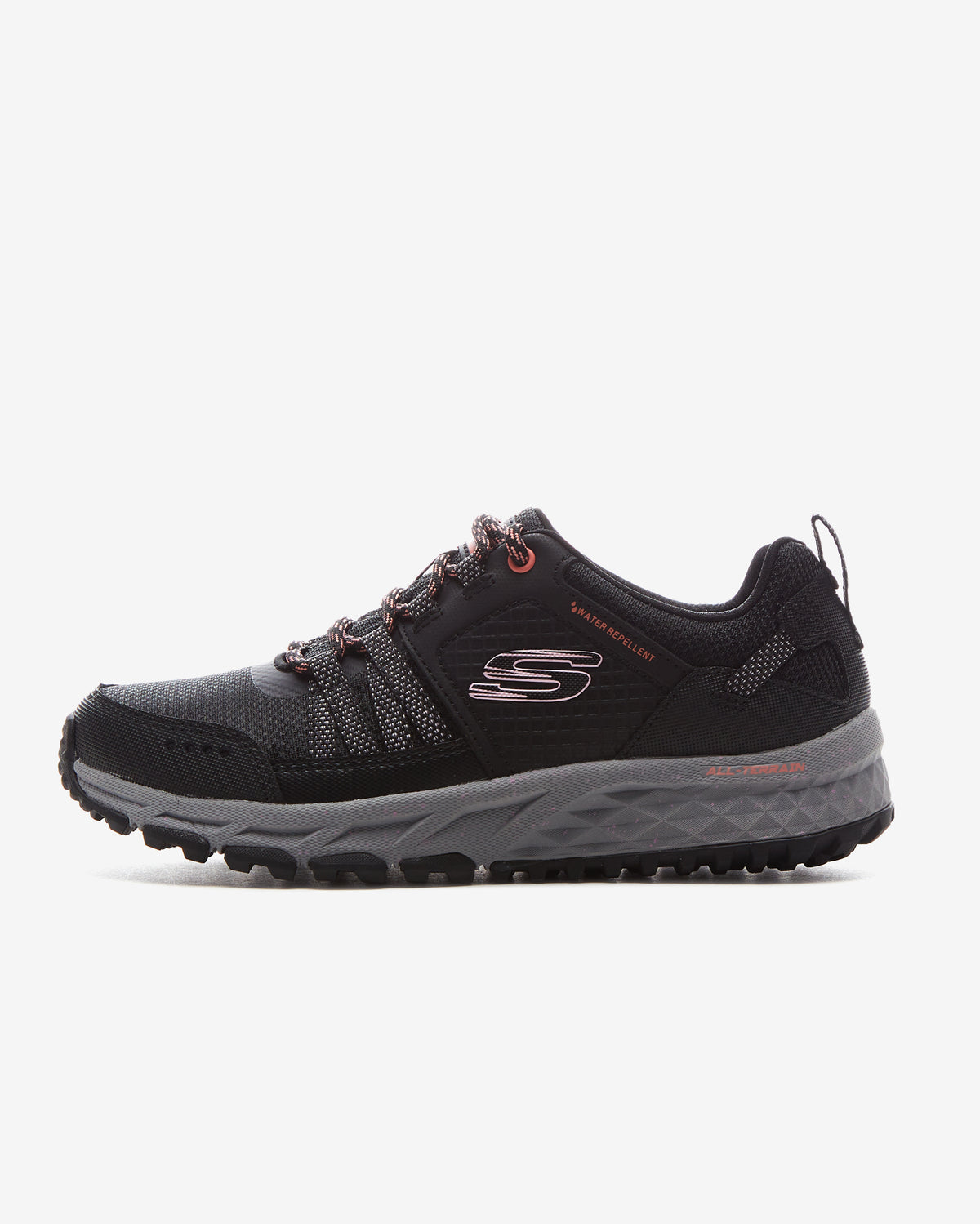 Skechers Escape Plan Kadın Sneaker - Siyah