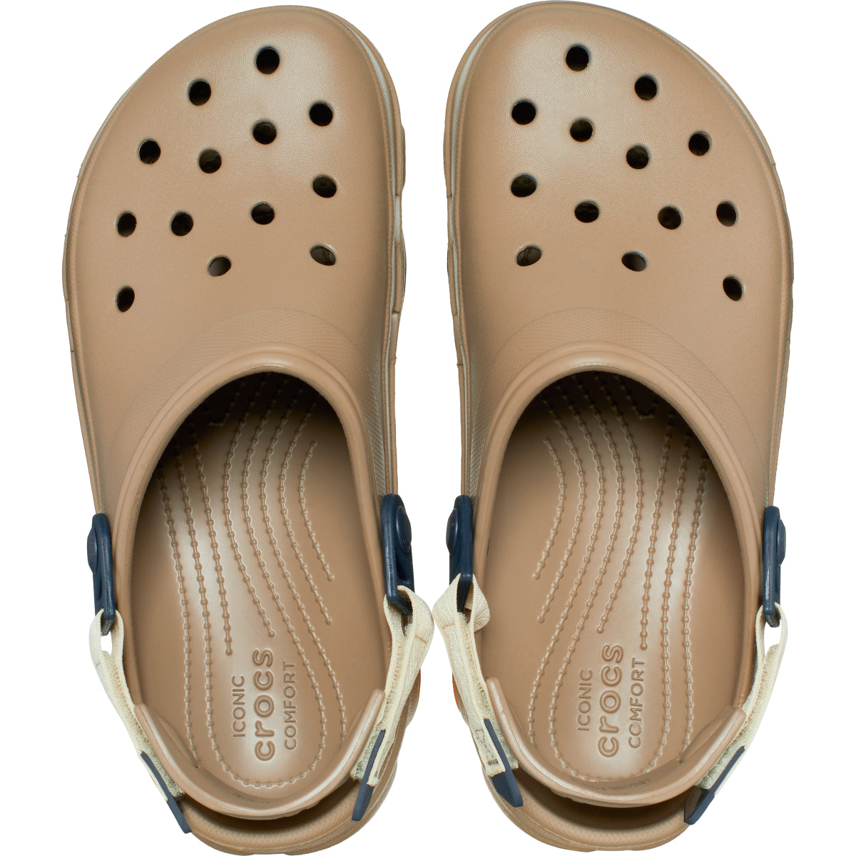 Crocs Classic All Terrain Clog Unisex Terlik - Kahve