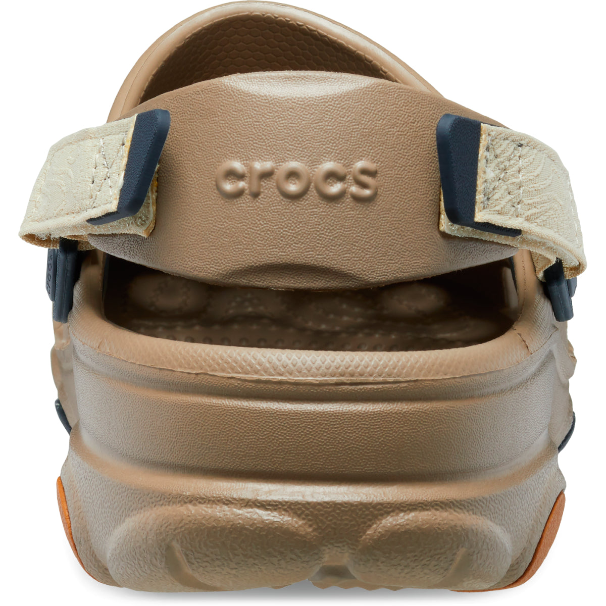 Crocs Classic All Terrain Clog Unisex Terlik - Kahve
