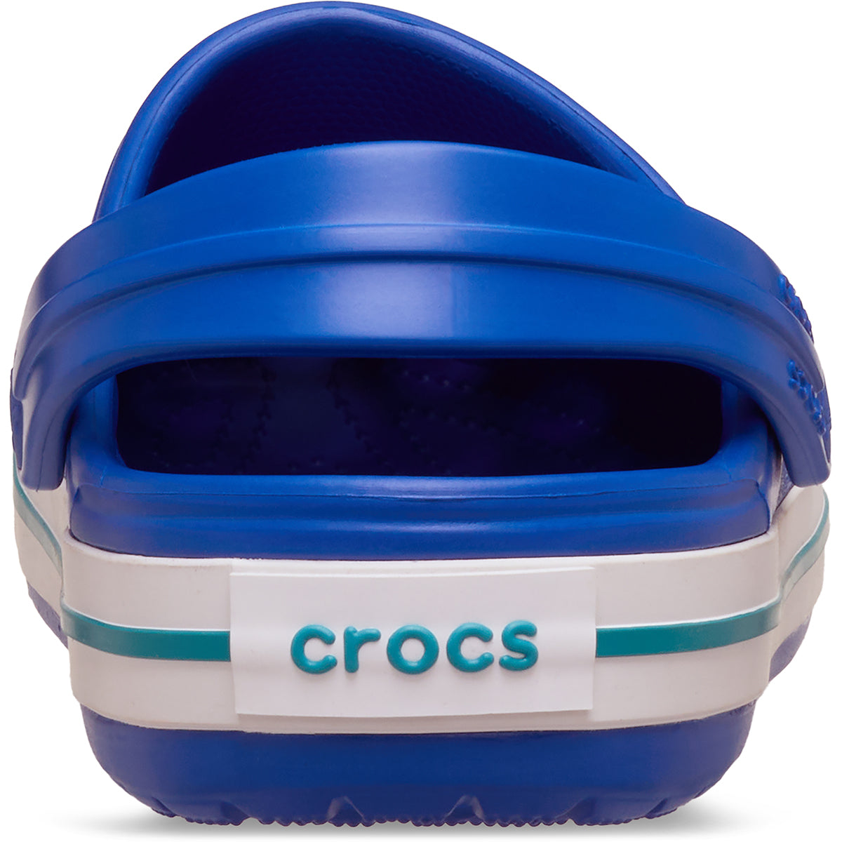 Crocs Crocband Clog Unisex Sandalet - Mavi