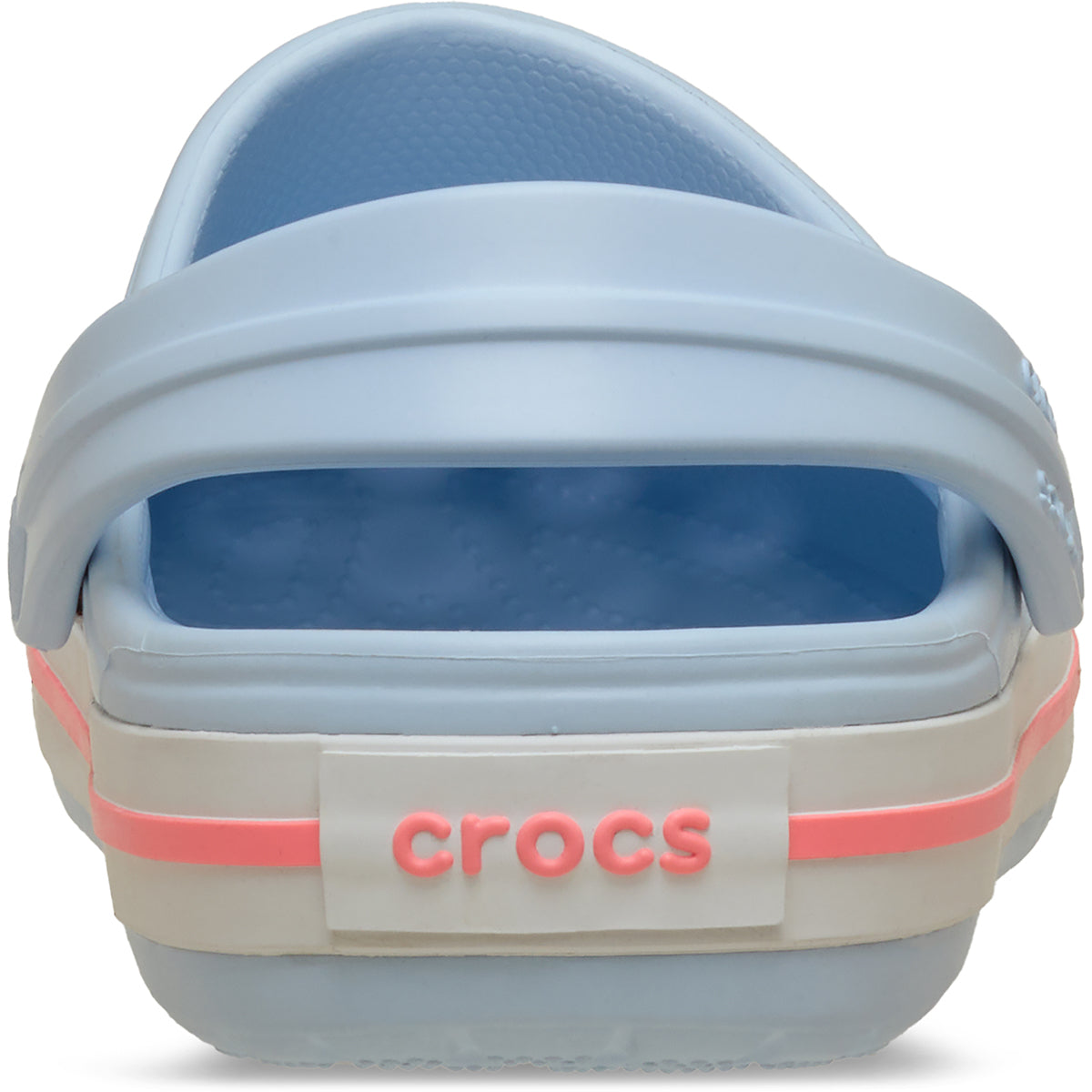Crocs Crocband Clog K Unisex Sandalet - Mavi