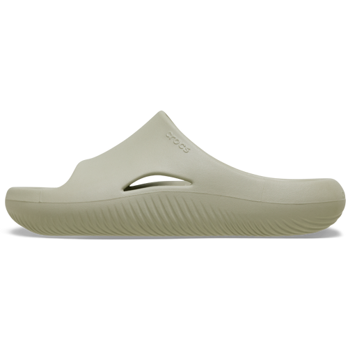 Crocs Mellow Slide Unisex Sandalet - Bej