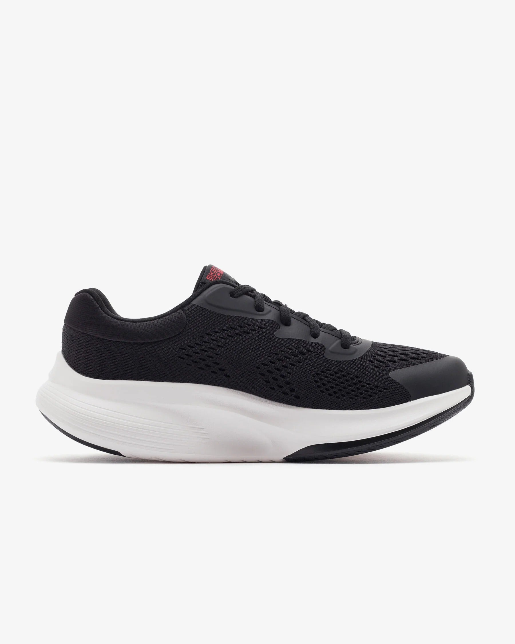 Skechers Go Walk Max Walker Augustus Erkek Günlük Ayakkabı - Siyah