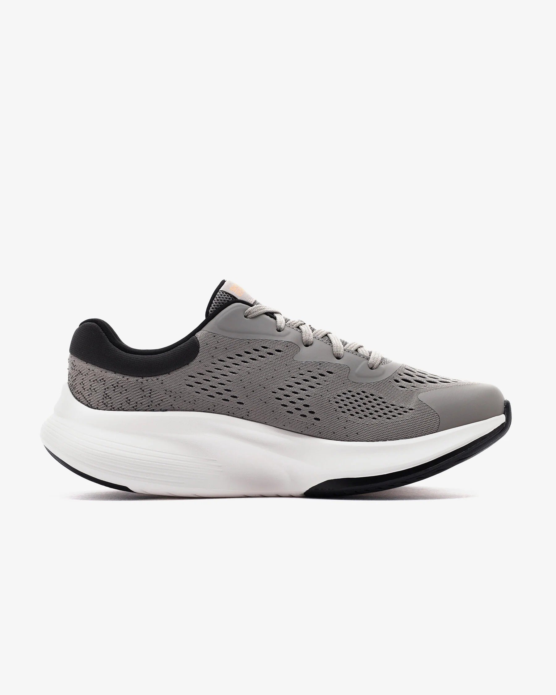 Skechers Go Walk Max Walker Augustus Erkek Günlük Ayakkabı - Gri