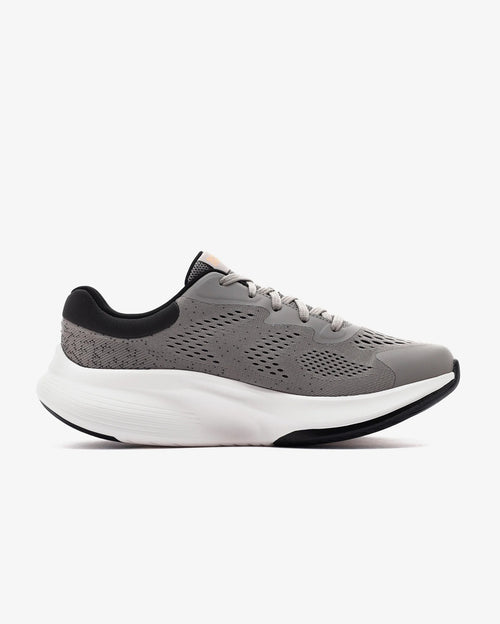 Skechers Go Walk Max Walker Augustus Erkek Günlük Ayakkabı - Gri