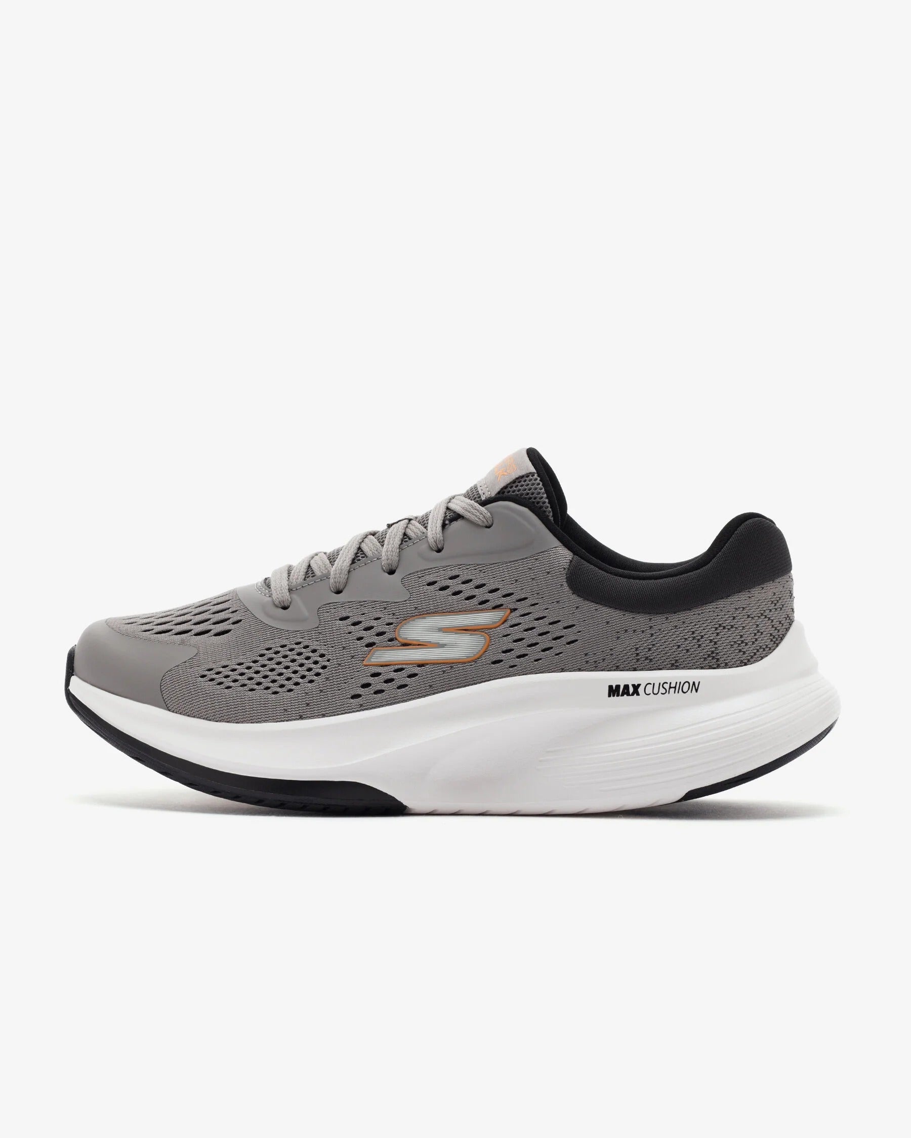 Skechers Go Walk Max Walker Augustus Erkek Günlük Ayakkabı - Gri
