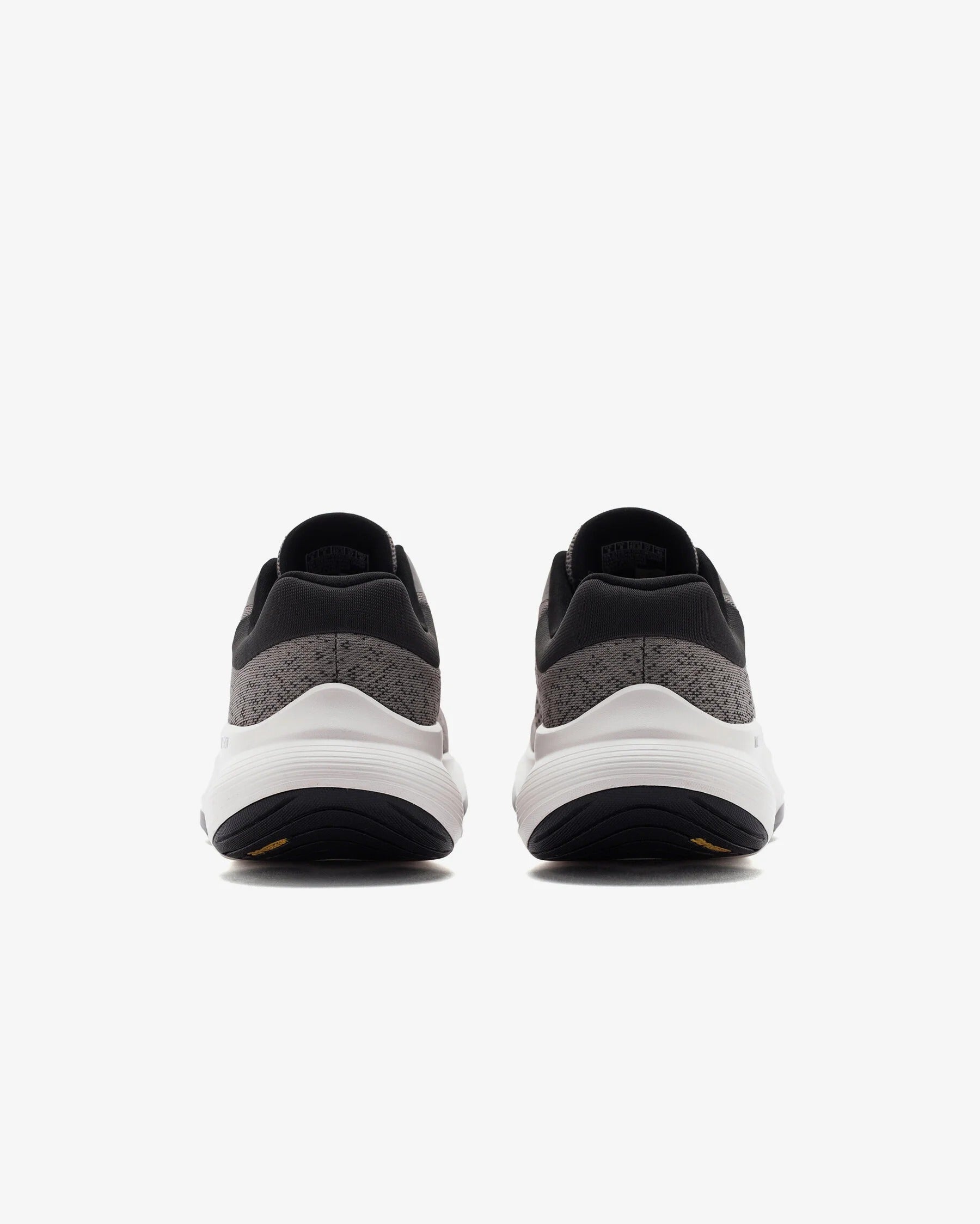 Skechers Go Walk Max Walker Augustus Erkek Günlük Ayakkabı - Gri