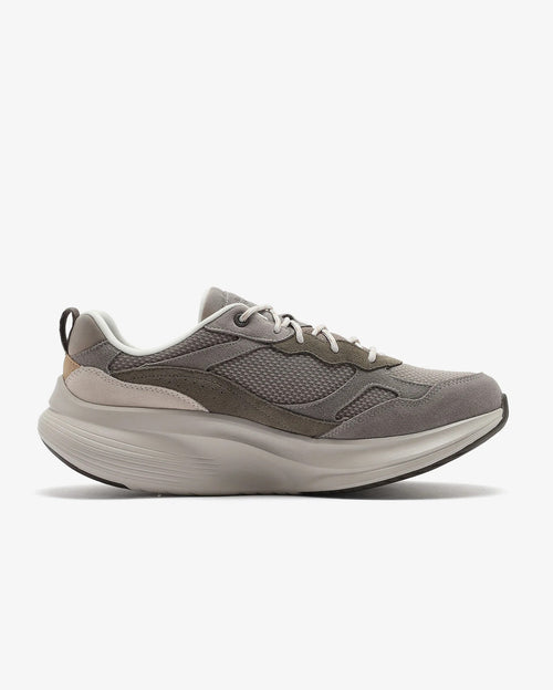 Skechers Go Walk Max Walker Dan Erkek Günlük Ayakkabı - Bej