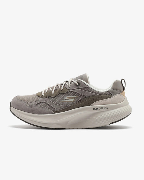 Skechers Go Walk Max Walker Dan Erkek Günlük Ayakkabı - Bej
