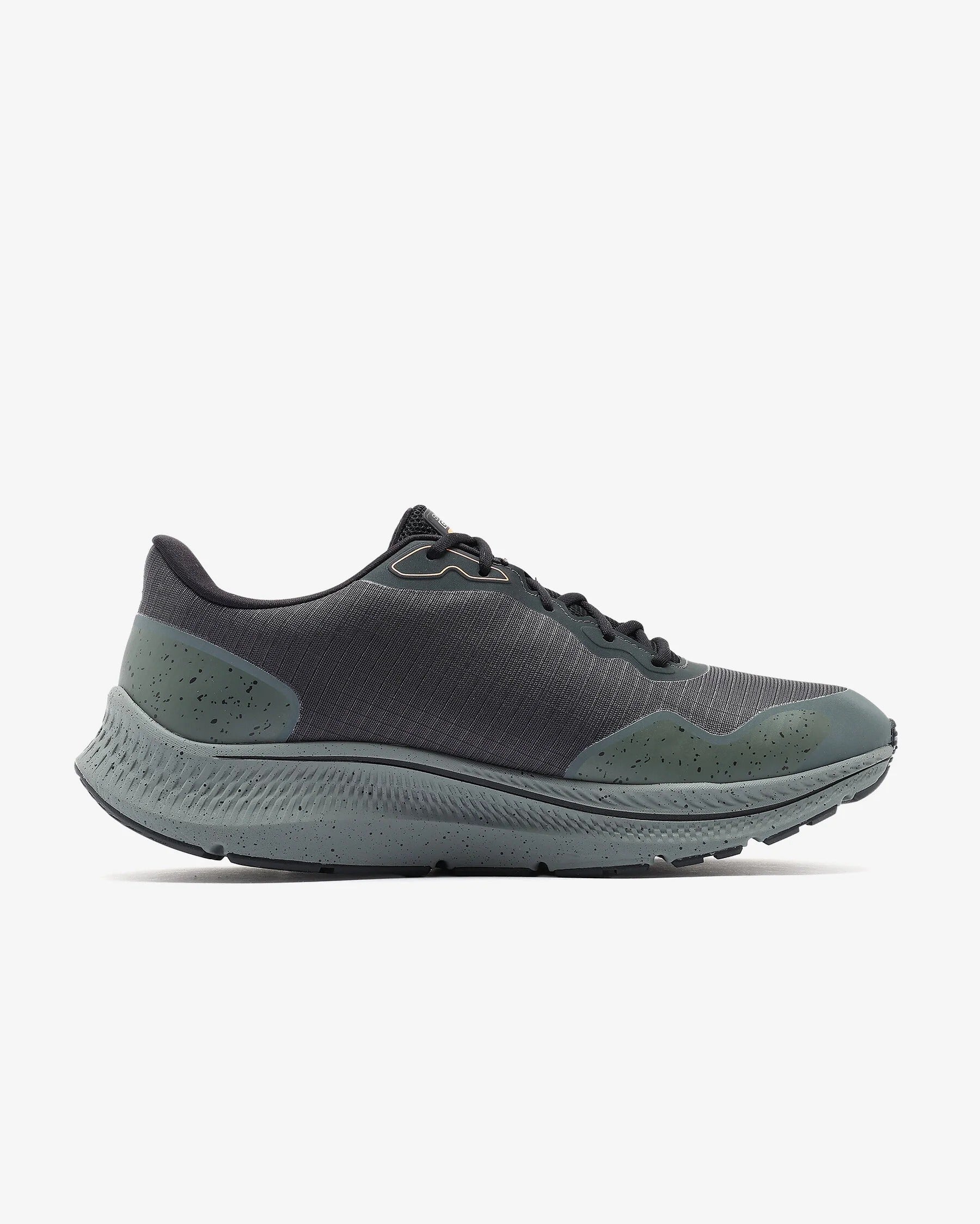 Skechers Go Run Consistent 2.0 Piedmont Erkek Koşu Ayakkabısı - Gri