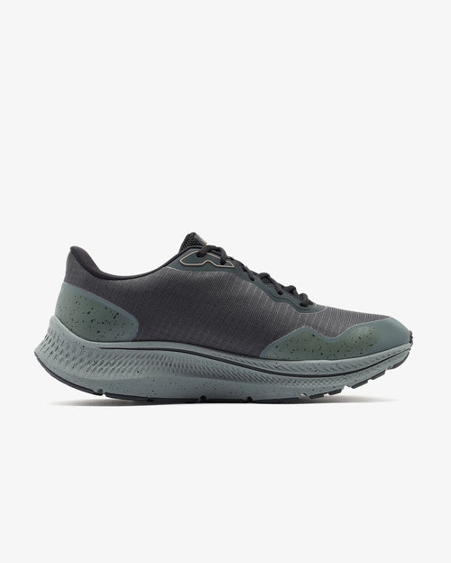 Skechers Go Run Consistent 2.0 Piedmont Erkek Koşu Ayakkabısı - Gri