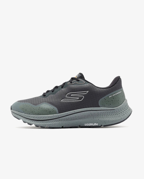 Skechers Go Run Consistent 2.0 Piedmont Erkek Koşu Ayakkabısı - Gri