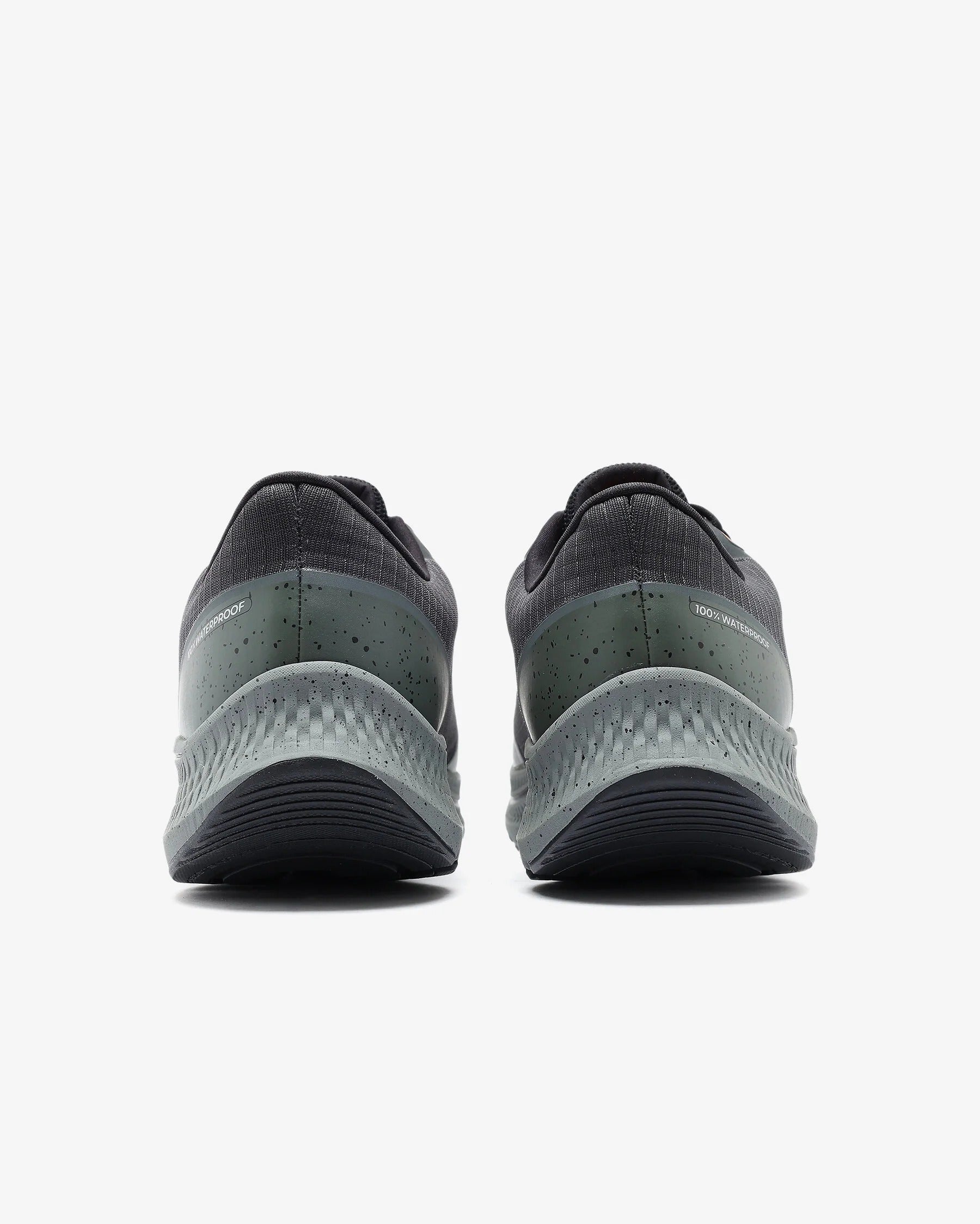 Skechers Go Run Consistent 2.0 Piedmont Erkek Koşu Ayakkabısı - Gri