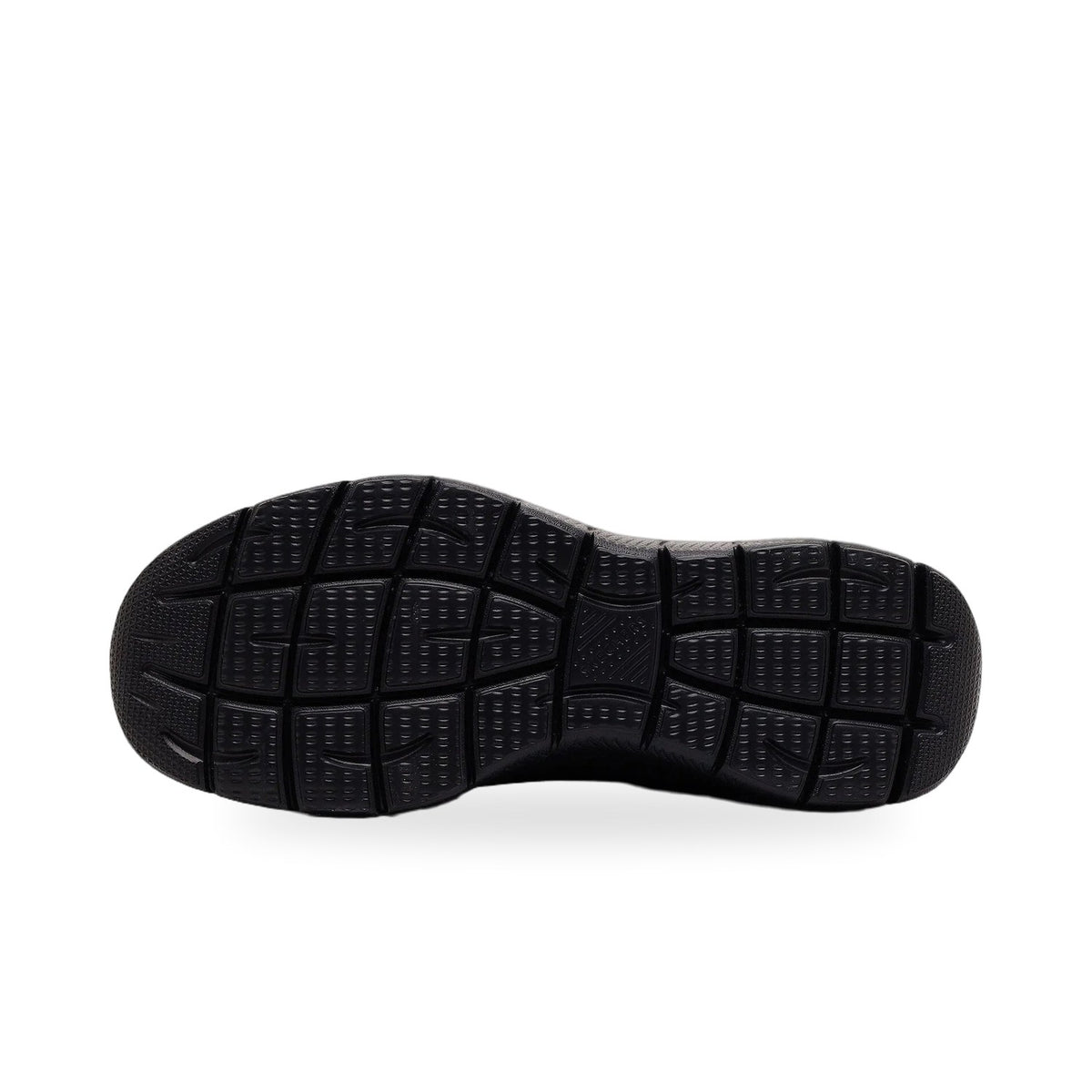 Skechers Arch Fit Summits Erkek Ayakkabı-Lifestyle - Siyah