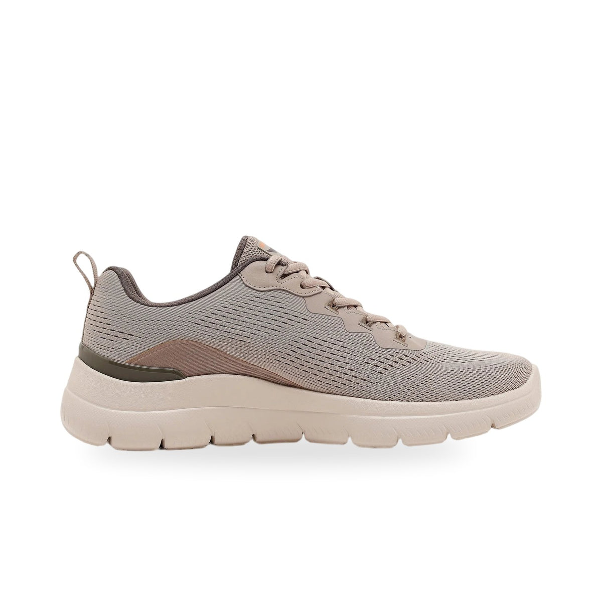 Skechers Arch Fit Summits Erkek Ayakkabı-Lifestyle - Bej
