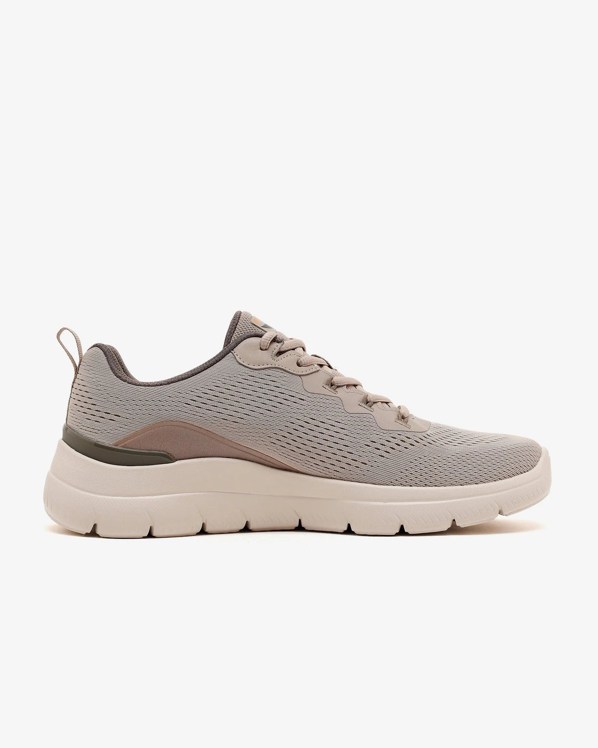 Skechers Arch Fit Summits Erkek Ayakkabı-Lifestyle - Bej
