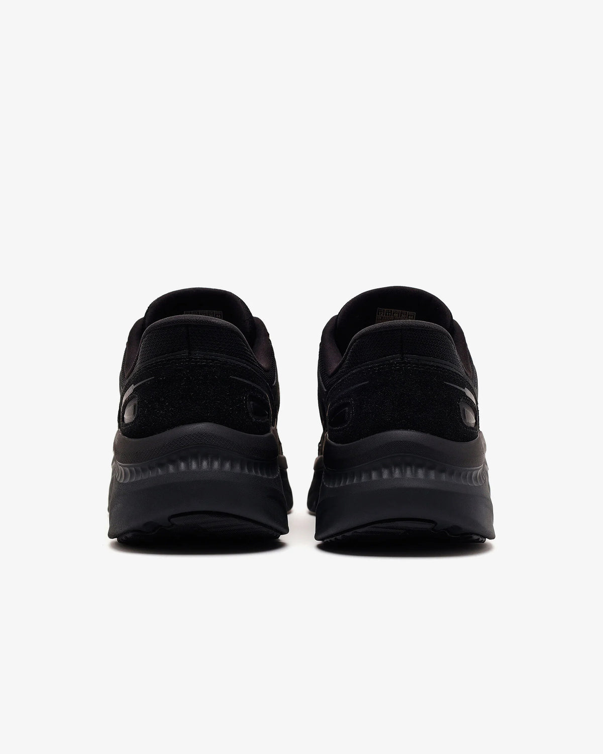 Skechers D Lux Walker 3.0 Erkek Sneaker - Siyah