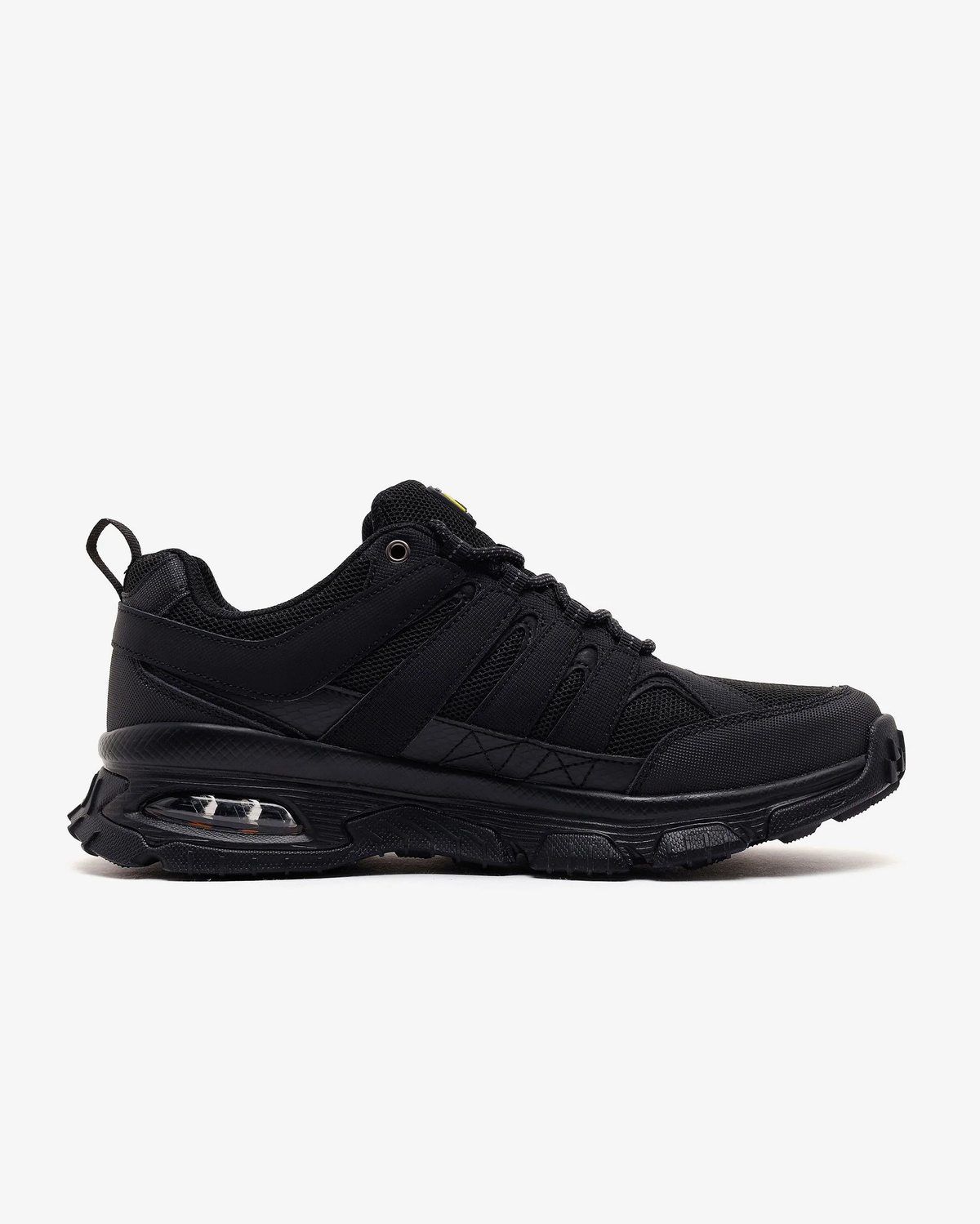 Skechers Skech-Air Envoy Erkek Outdoor Ayakkabısı - Siyah