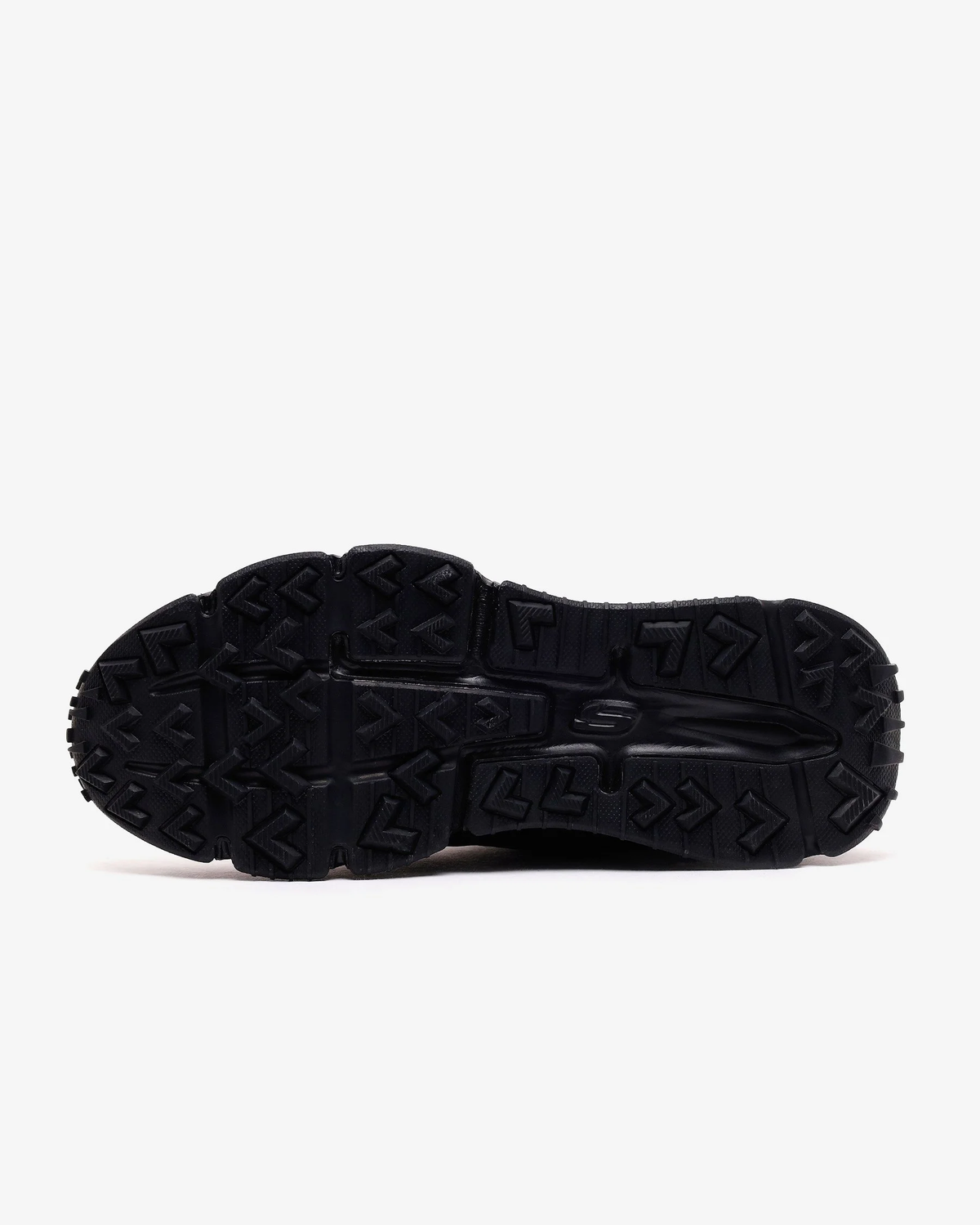 Skechers Skech-Air Envoy Erkek Outdoor Ayakkabısı - Siyah