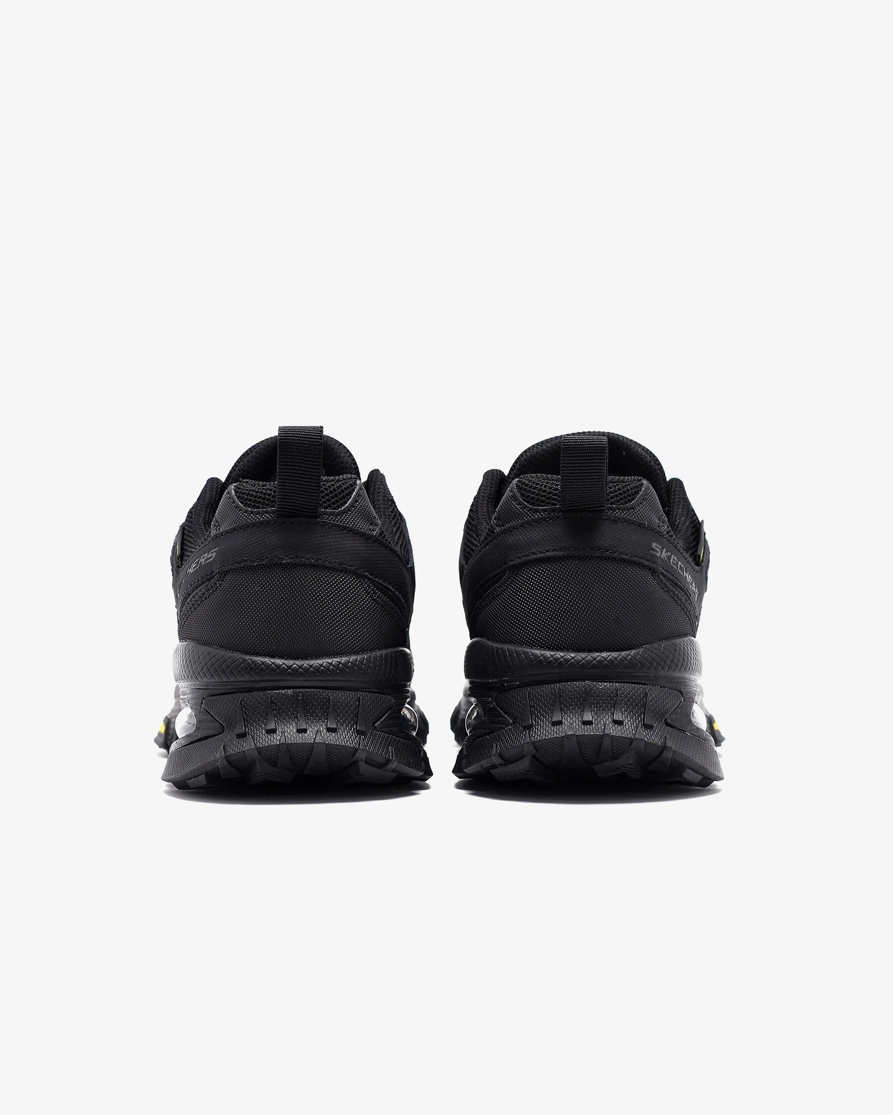 Skechers Air Envoy Erkek Outdoor Ayakkabısı - Siyah