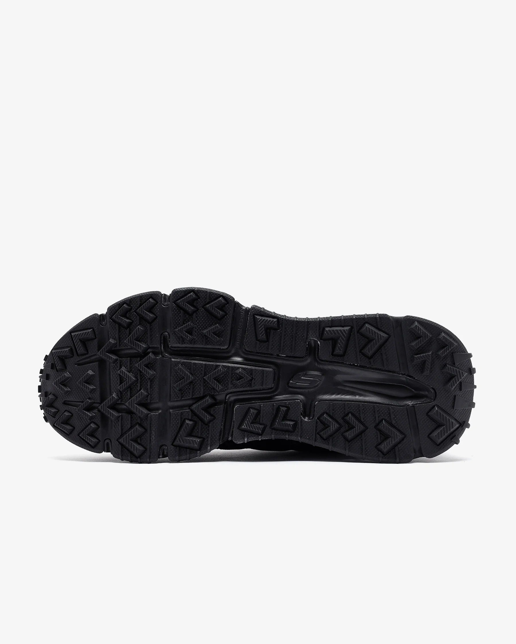 Skechers Air Envoy Erkek Outdoor Ayakkabısı - Siyah