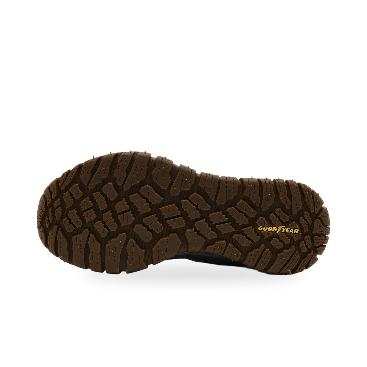 Skechers Arch Fit Road Walker Vernal Waterproof Erkek Trail Ayakkabısı - Haki